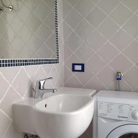 Italian Breeze Villa Soverato Marina Room photo