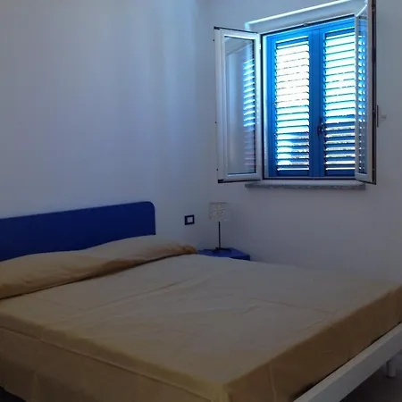Italian Breeze Villa Soverato Marina Room photo