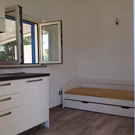 Italian Breeze Villa Soverato Marina Room photo