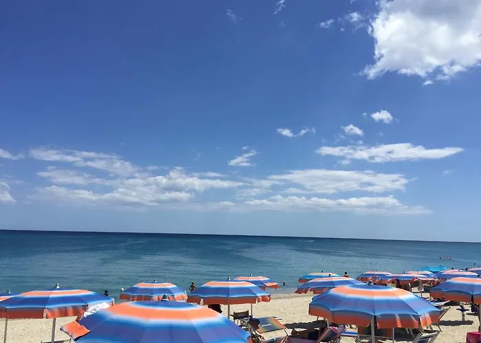 Italian Breeze