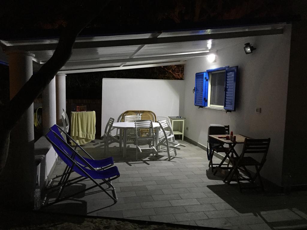 Italian Breeze Holiday home *