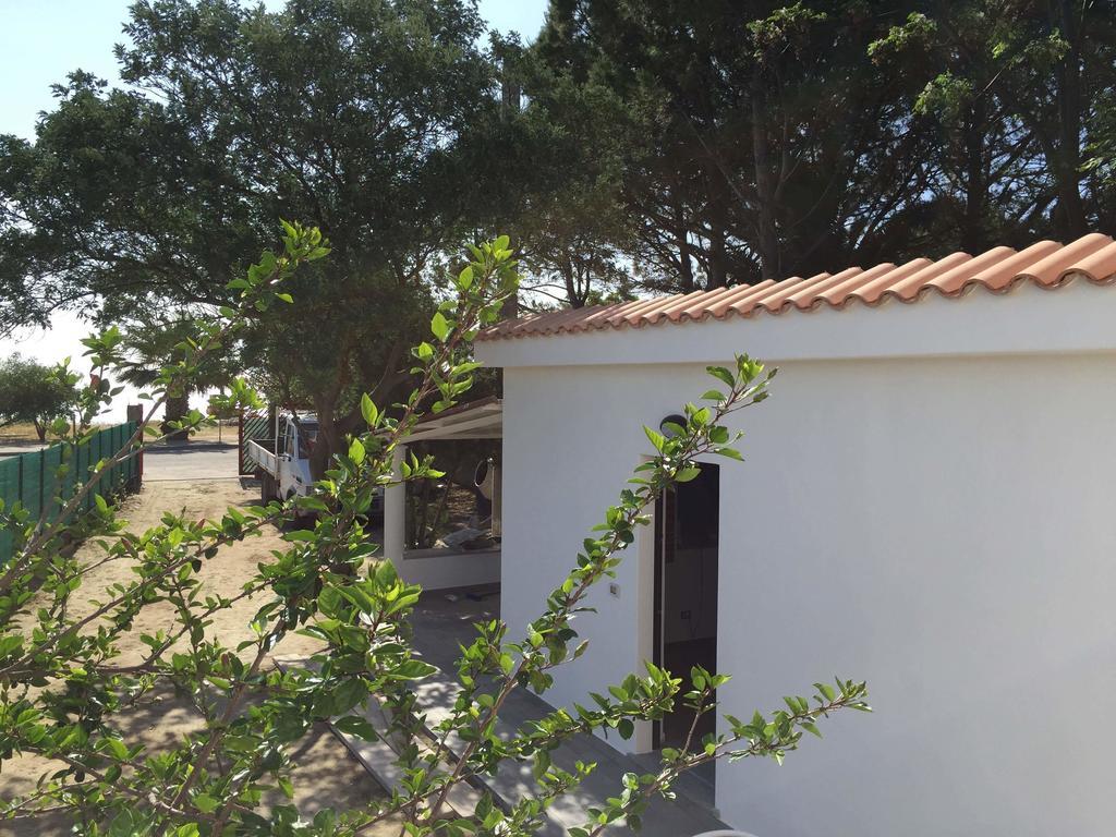 Holiday home Italian Breeze