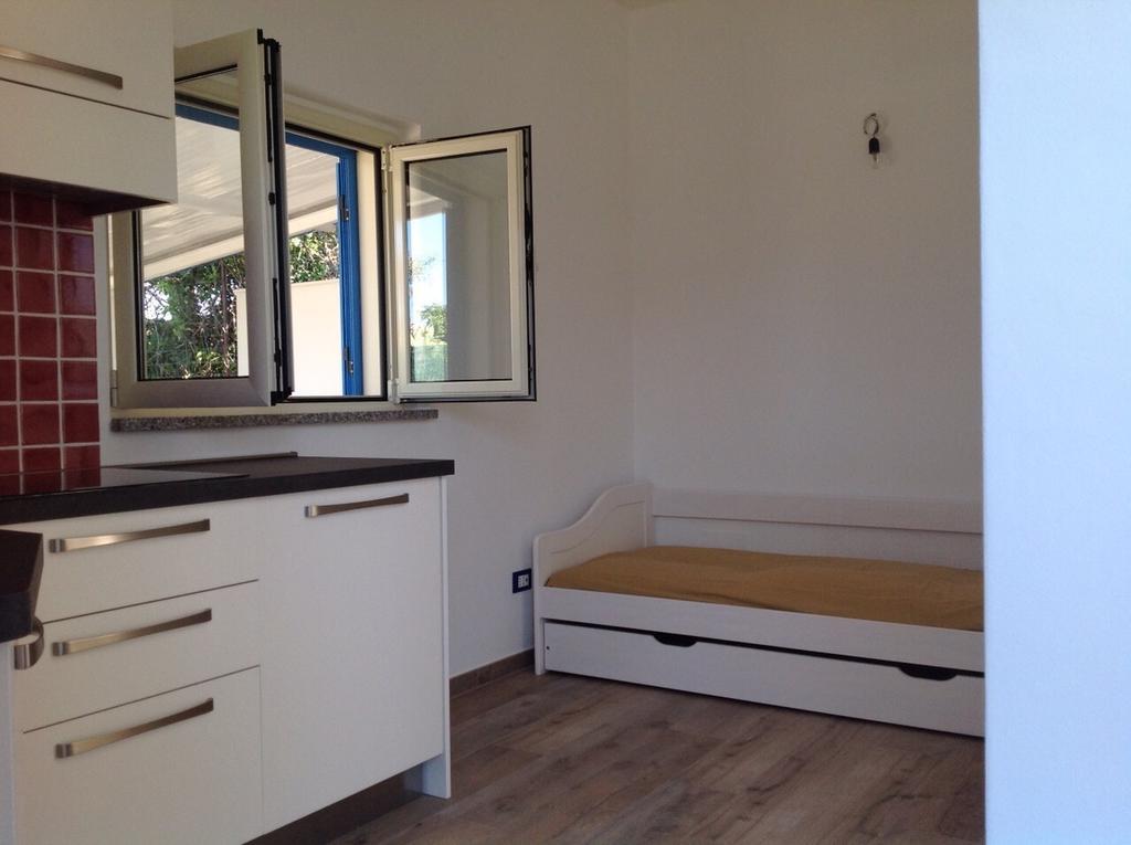 Italian Breeze Holiday home