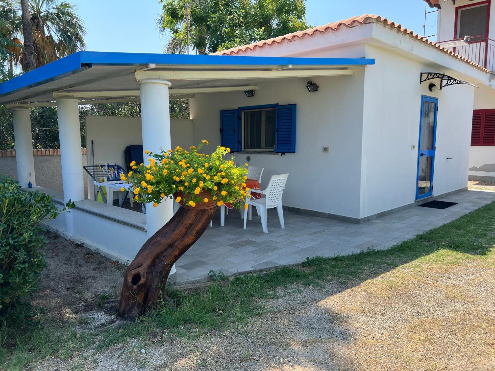Holiday home Italian Breeze Soverato Marina