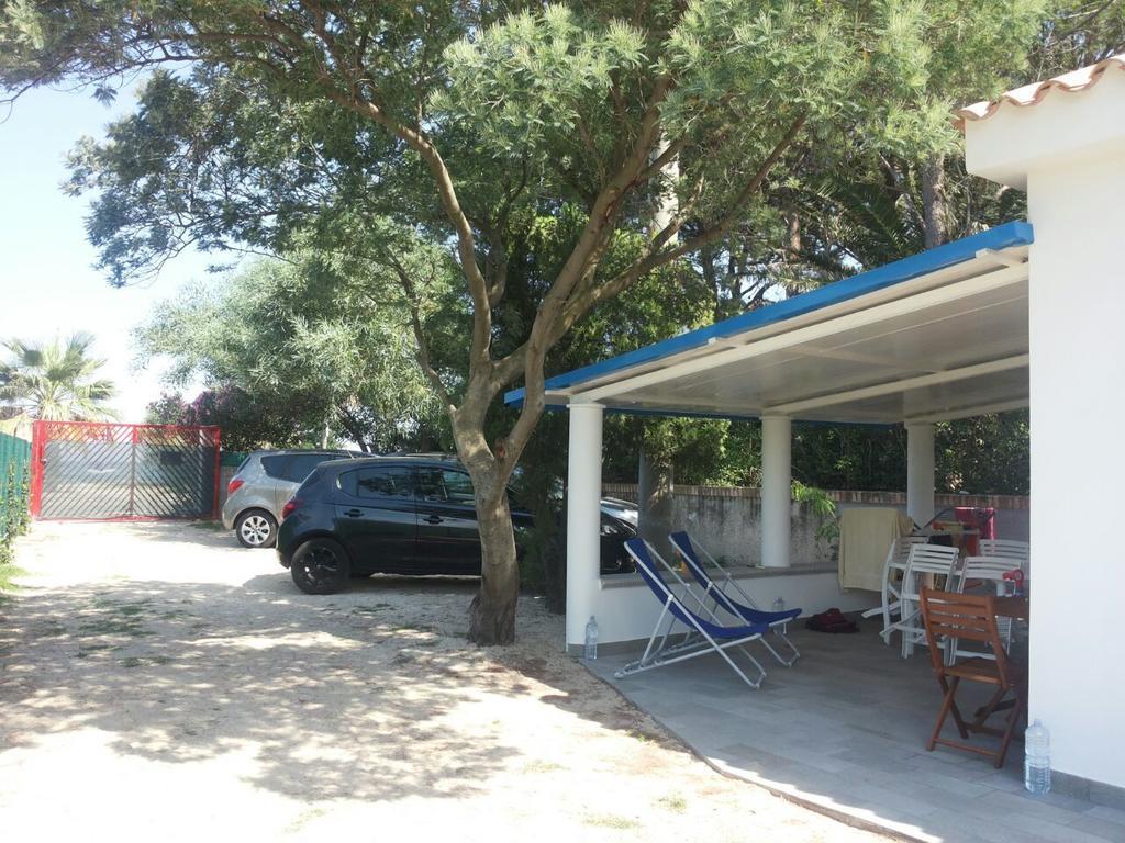 Holiday home Italian Breeze Soverato Marina