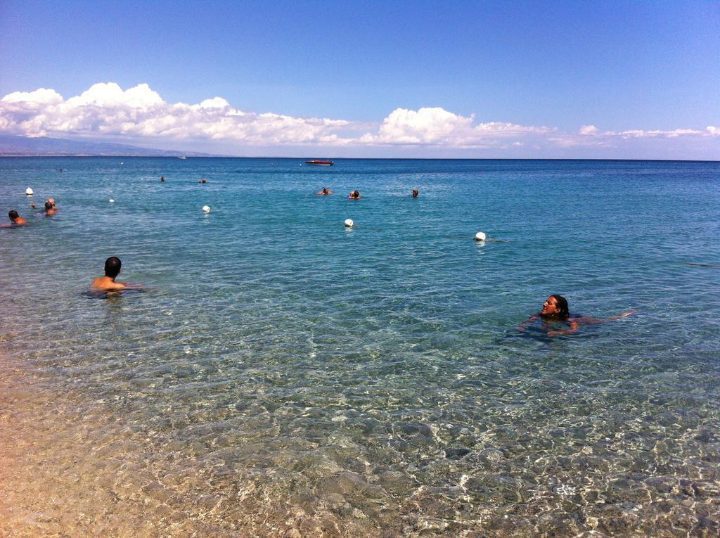 Italian Breeze Soverato Marina
